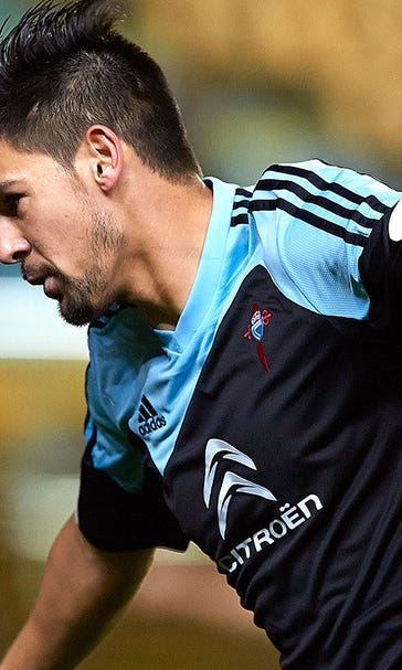 Nolito helps Celta Vigo secure three vital points against Levante